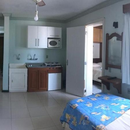 Apartamentos Em Torres Exteriér fotografie