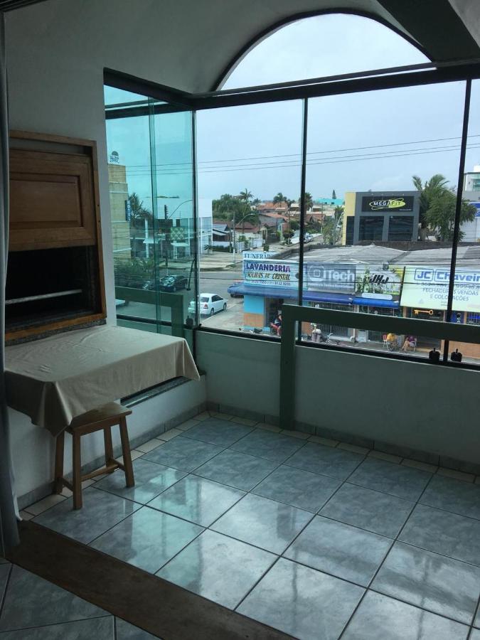 Apartamentos Em Torres Exteriér fotografie
