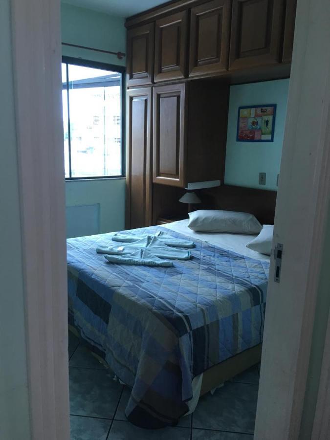 Apartamentos Em Torres Exteriér fotografie
