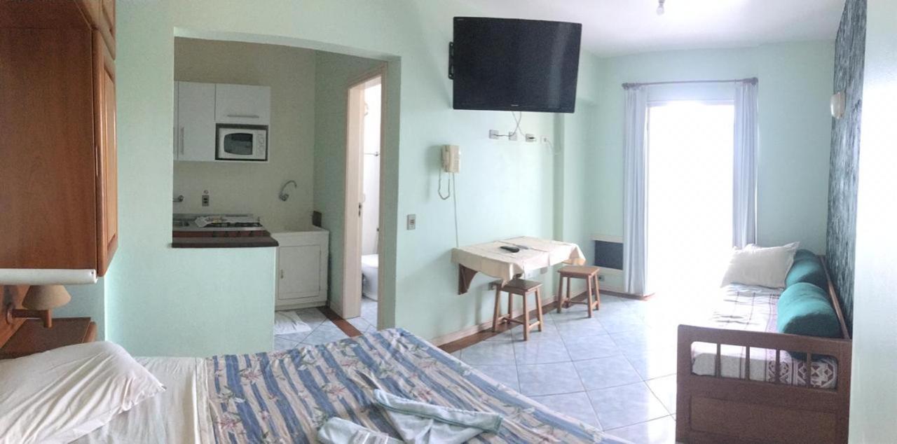 Apartamentos Em Torres Exteriér fotografie