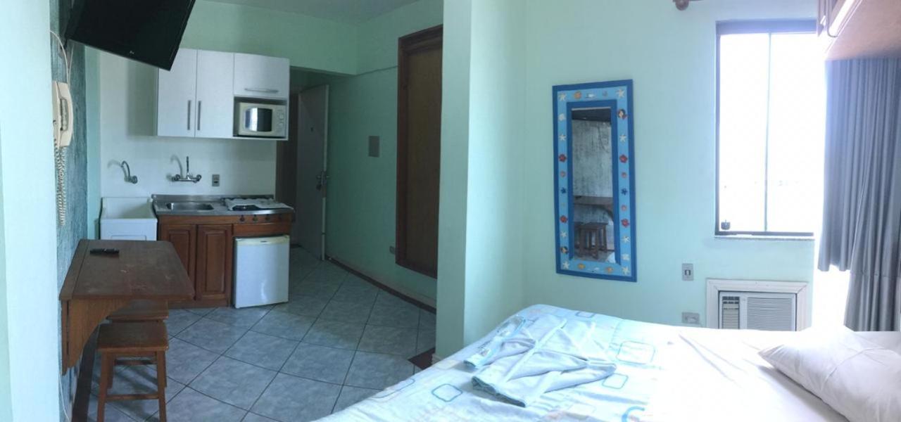 Apartamentos Em Torres Exteriér fotografie